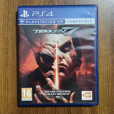 Playstation 4 Games for Sale
