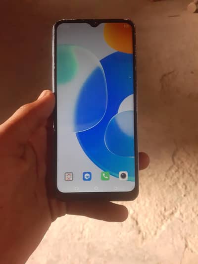 Tecno Spark Go