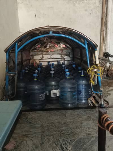 jangla tarpal