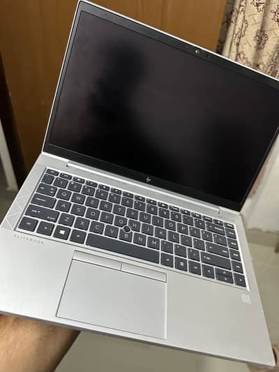 HP EliteBook 840 G8
