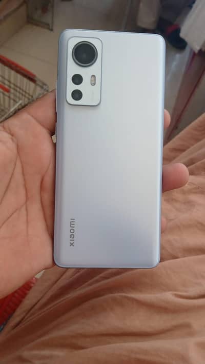 Xiaomi Redmi Note 12 Pro