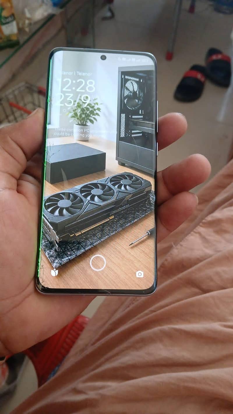 Xiaomi Redmi Note 12 Pro 1