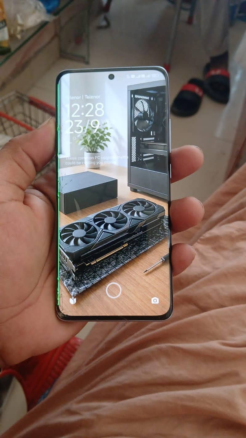 Xiaomi Redmi Note 12 Pro 3