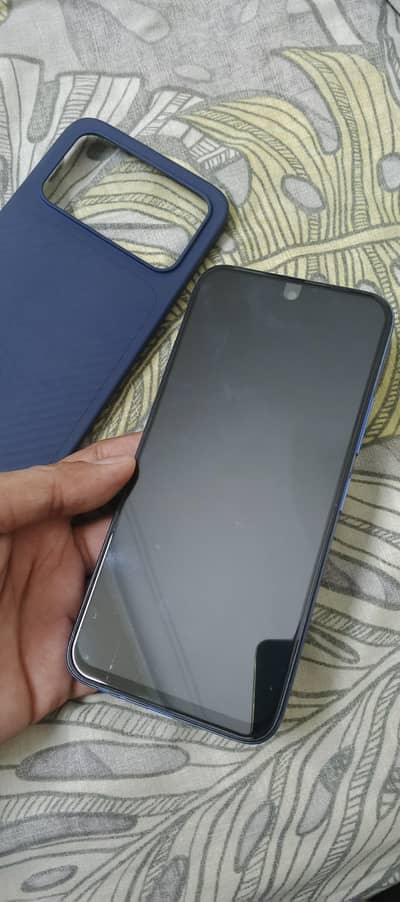 Infinix smart 20l