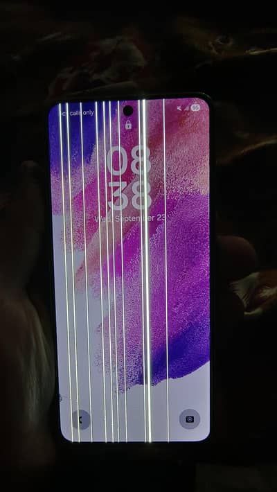 Samsung Mobile S21