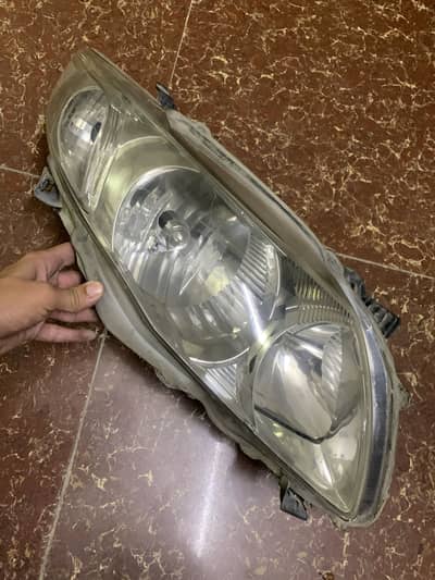 Toyota corolla 2010 headlights for sale