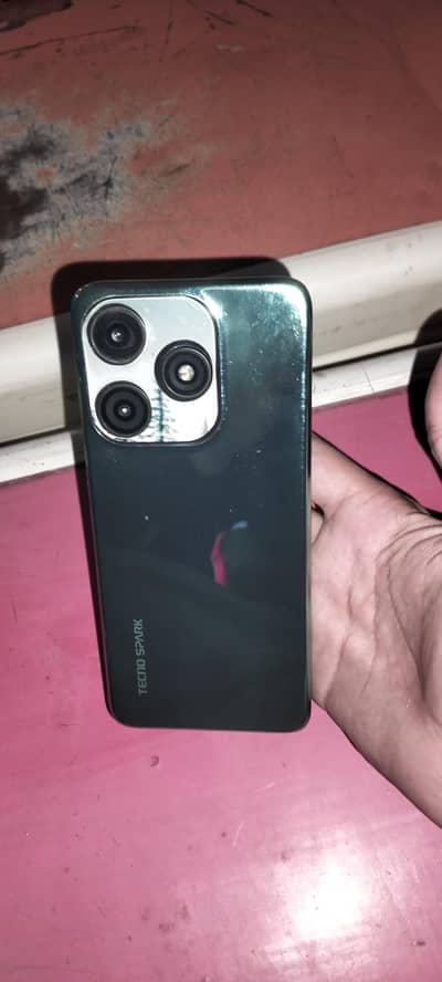 Tecno Spark 10C