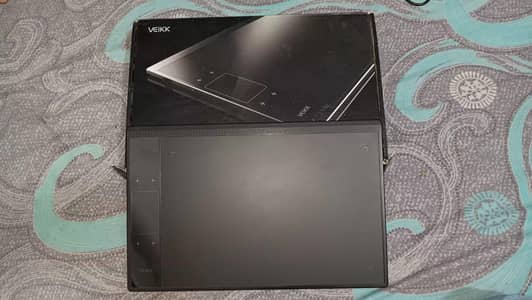 Veikk A30 Graphics Tablet Like as new 10/10