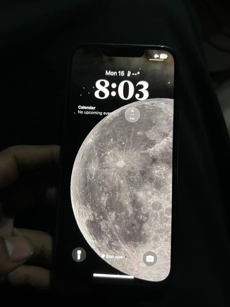 Apple iPhone 13 7