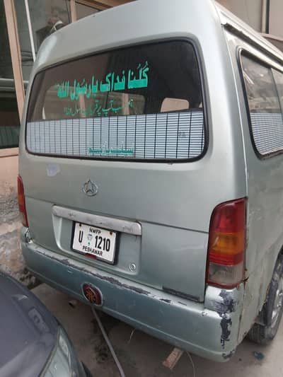 changan 2006