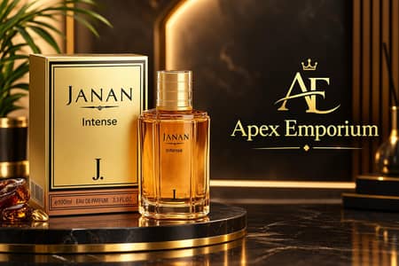 Premium Long Lasting Perfume For Men/Women - Brand New