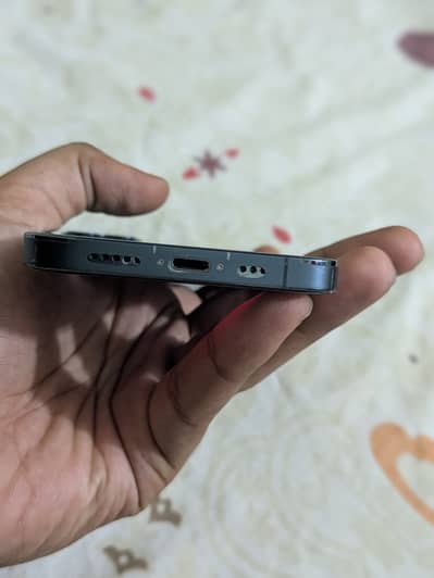 Apple iPhone 12 Pro