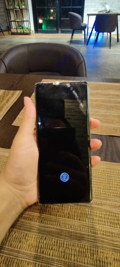 One Plus 8