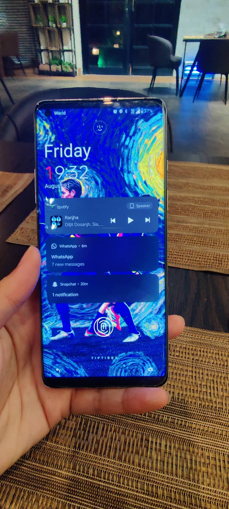 One Plus 8 1