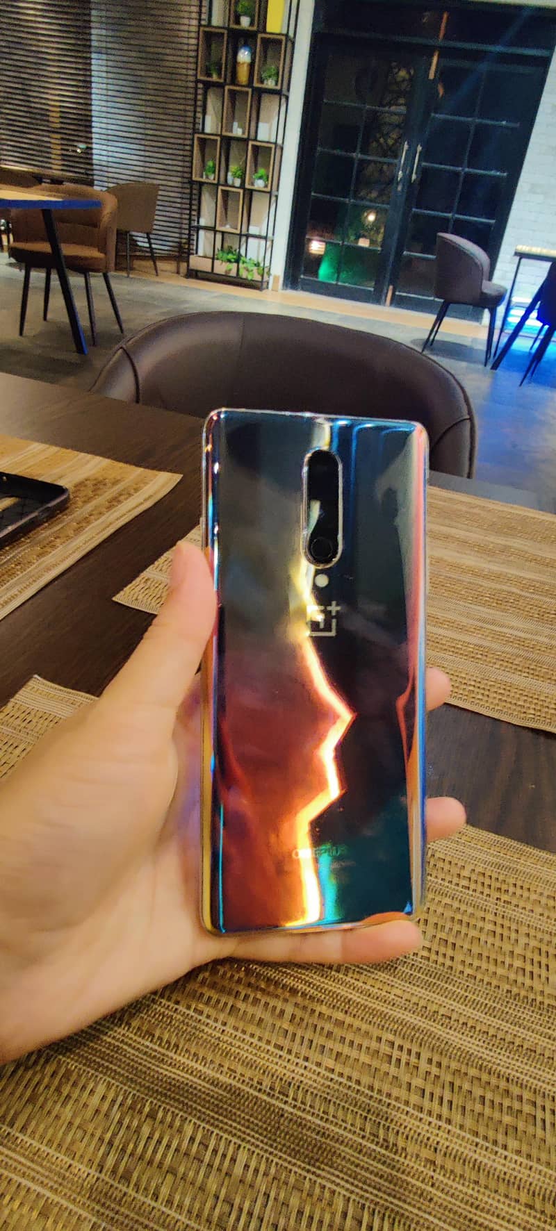 One Plus 8 2