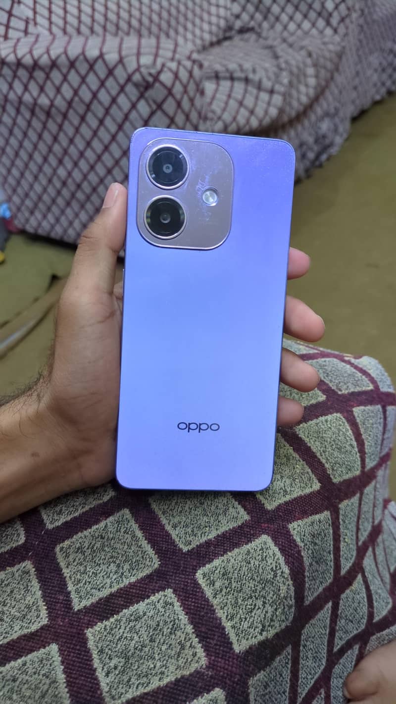 OPPO A5i 0