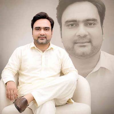 Fahad Mehmood 