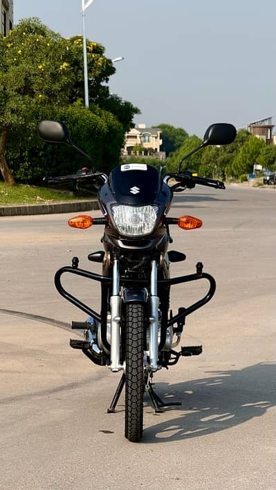 SUZUKI GD-110S (2022) is up for SALE!
