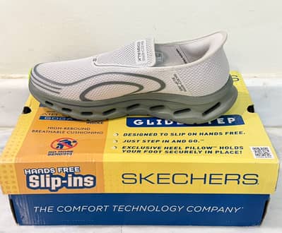 Skechers shoes