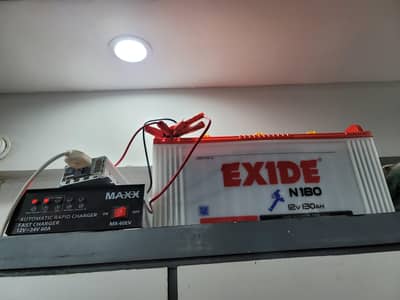 Excide N 180