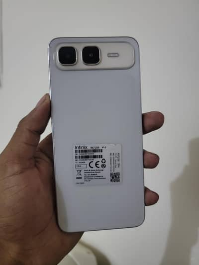 Infinix smart 10 plus