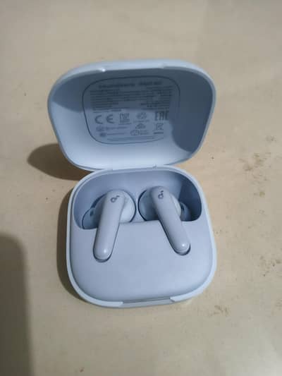 Anker Soundcore R60i NC eaupods