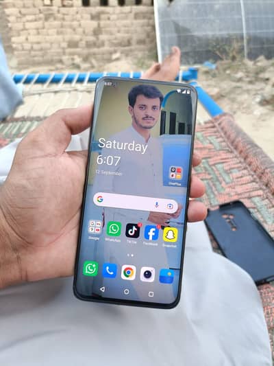 One Plus 7 Pro