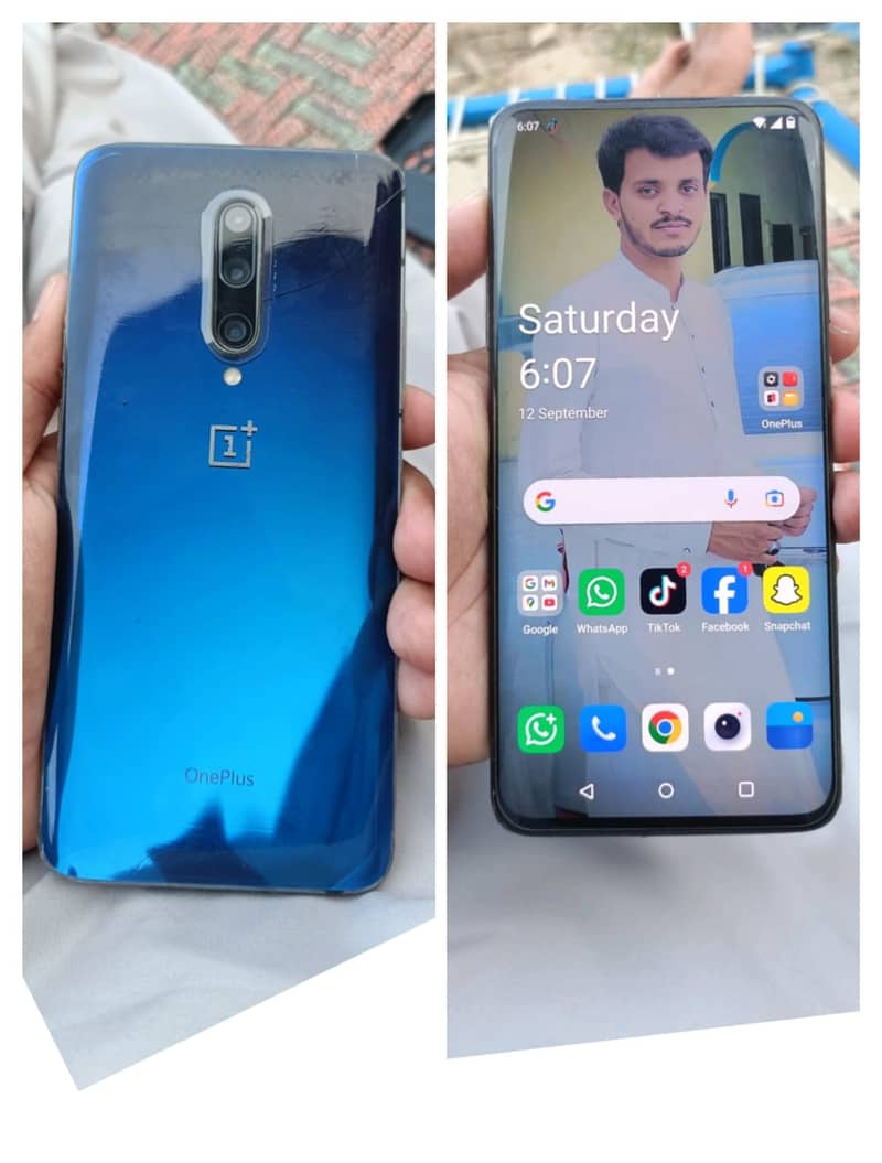 One Plus 7 Pro 1