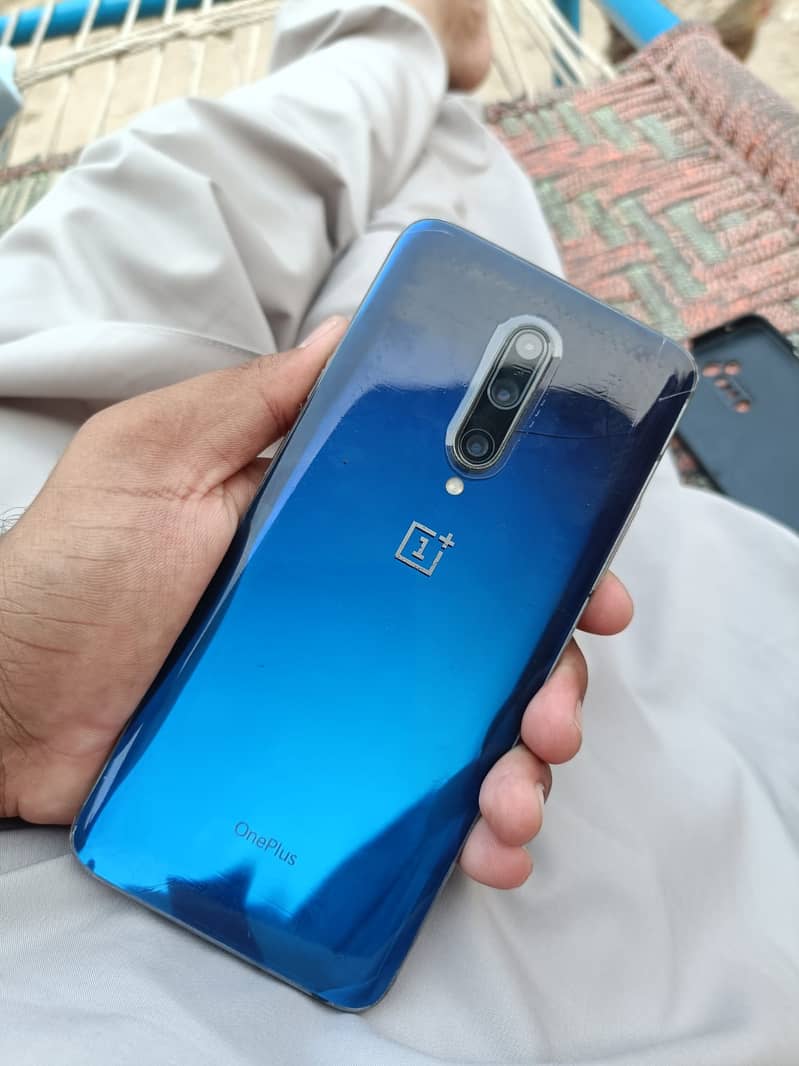 One Plus 7 Pro 2