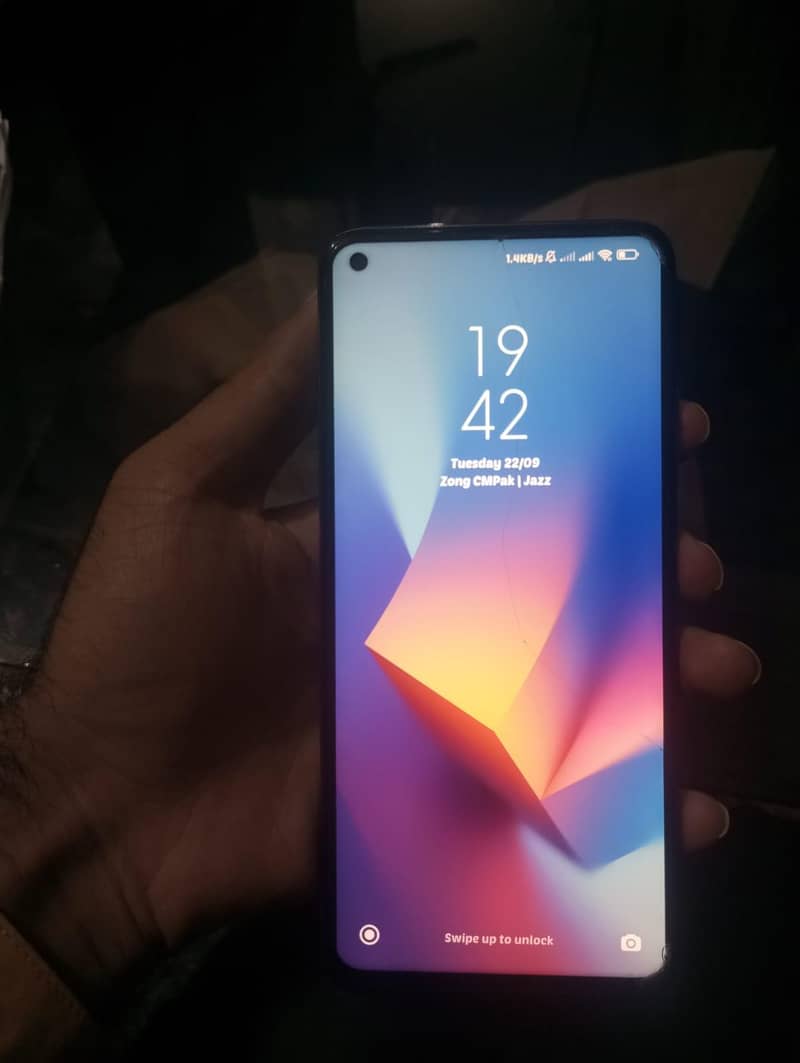 Xiaomi Mi 10T 0