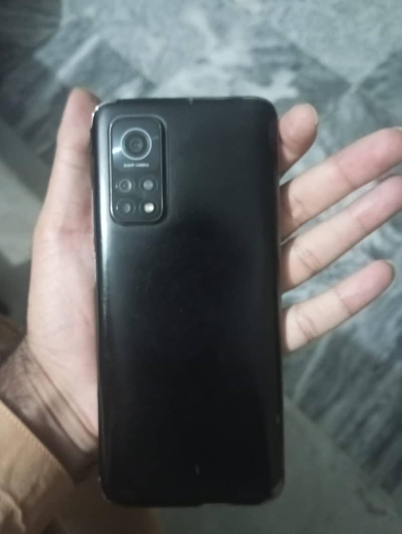 Xiaomi Mi 10T 3