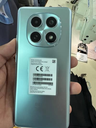 Xiaomi Redmi Note 15 8/256