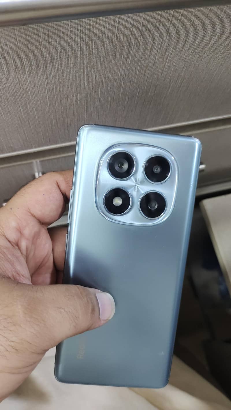 Redmi note 14 pro 0