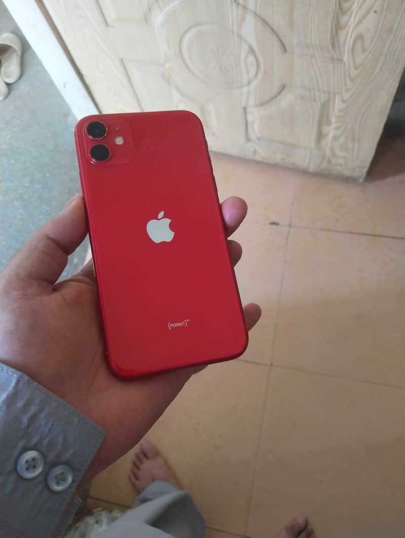 Apple iPhone 11 3