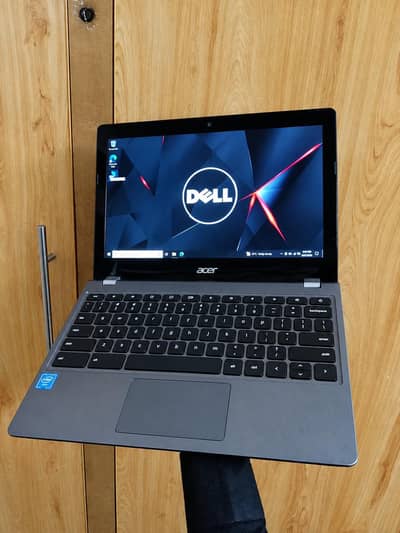 Acer 5th Gen | 4GB/128GB SSD | Intel Graphics card | 5/6Hour Battery