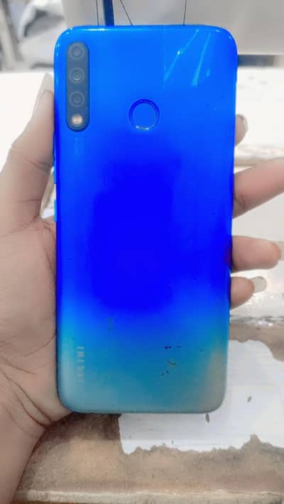 Tecno Other Model