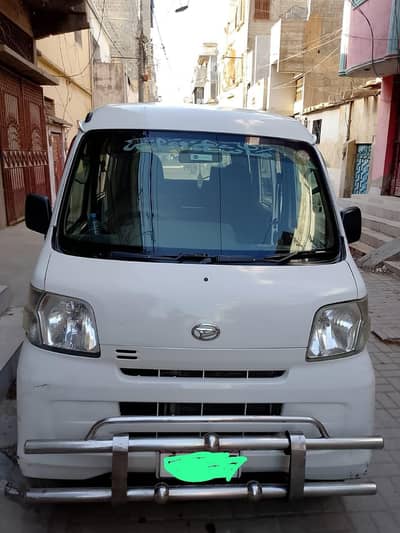 Hijet