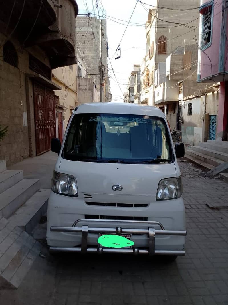 Hijet 1