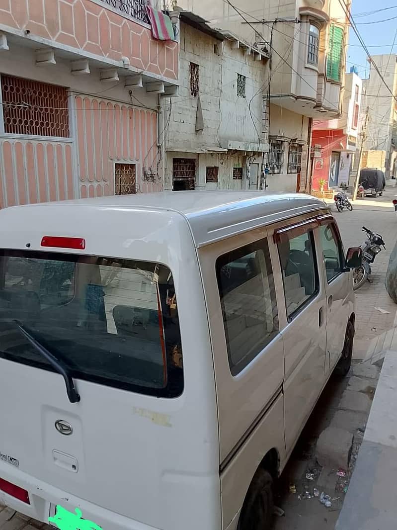 Hijet 3