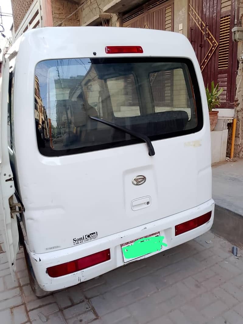 Hijet 4