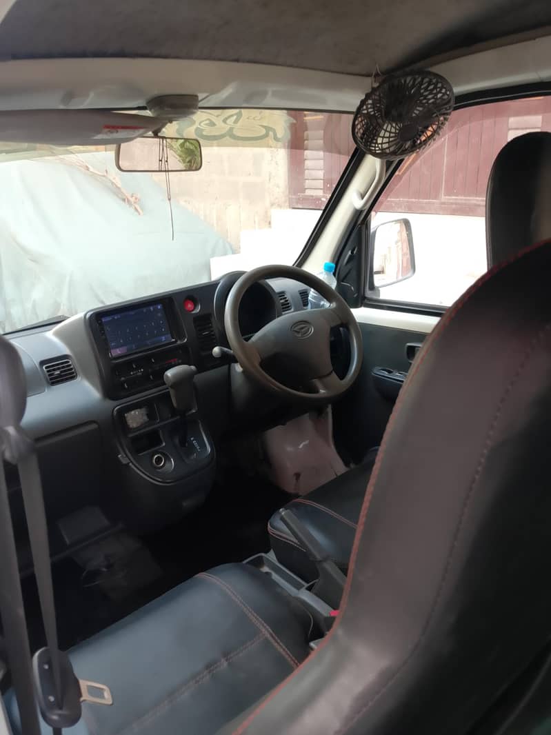 Hijet 5