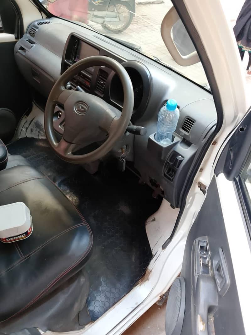 Hijet 6