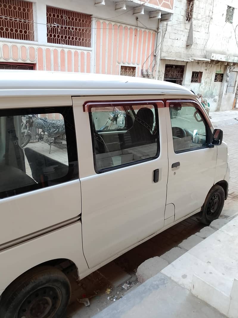 Hijet 7