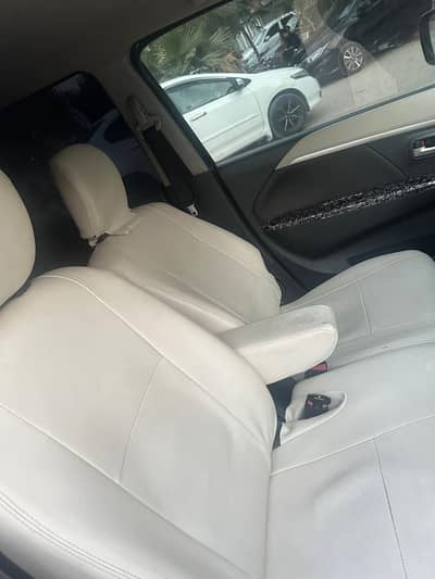 Suzuki Wagon R 2014/18