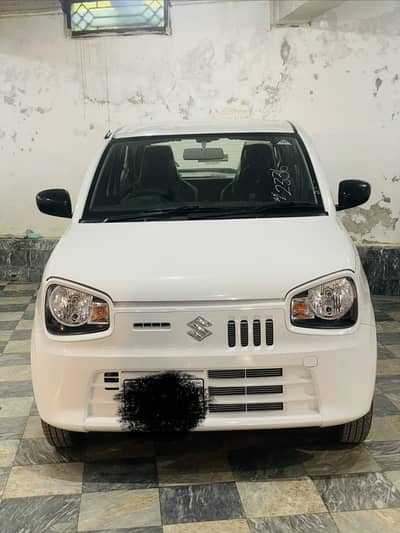 Suzuki Alto 2026