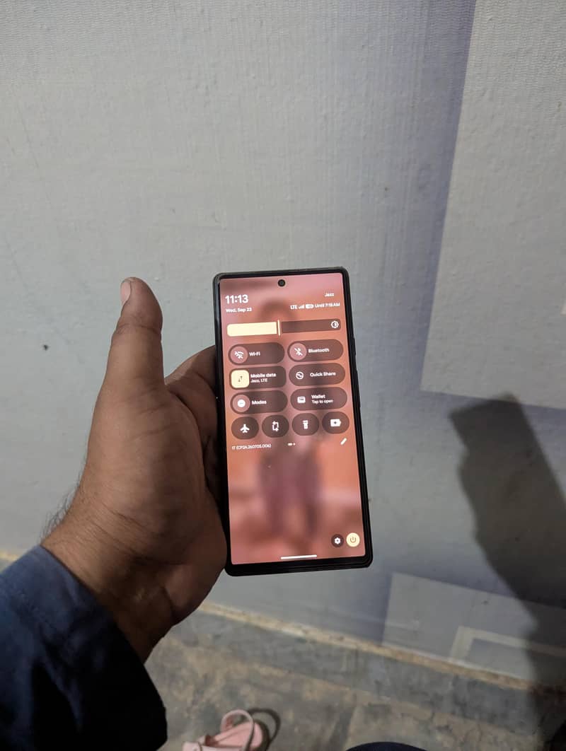 Google Pixel 6 2