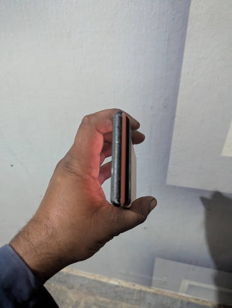 Google Pixel 6 4