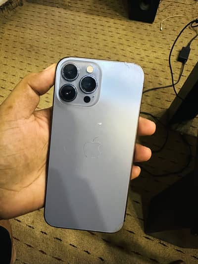 Apple iPhone 13 Pro Max FU