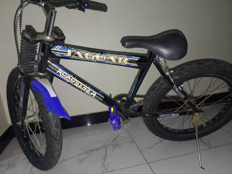 Bicycle 1