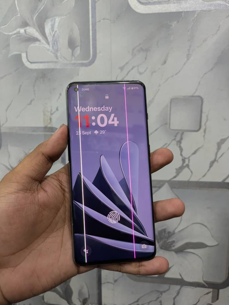 One Plus 10 Pro 5G 1